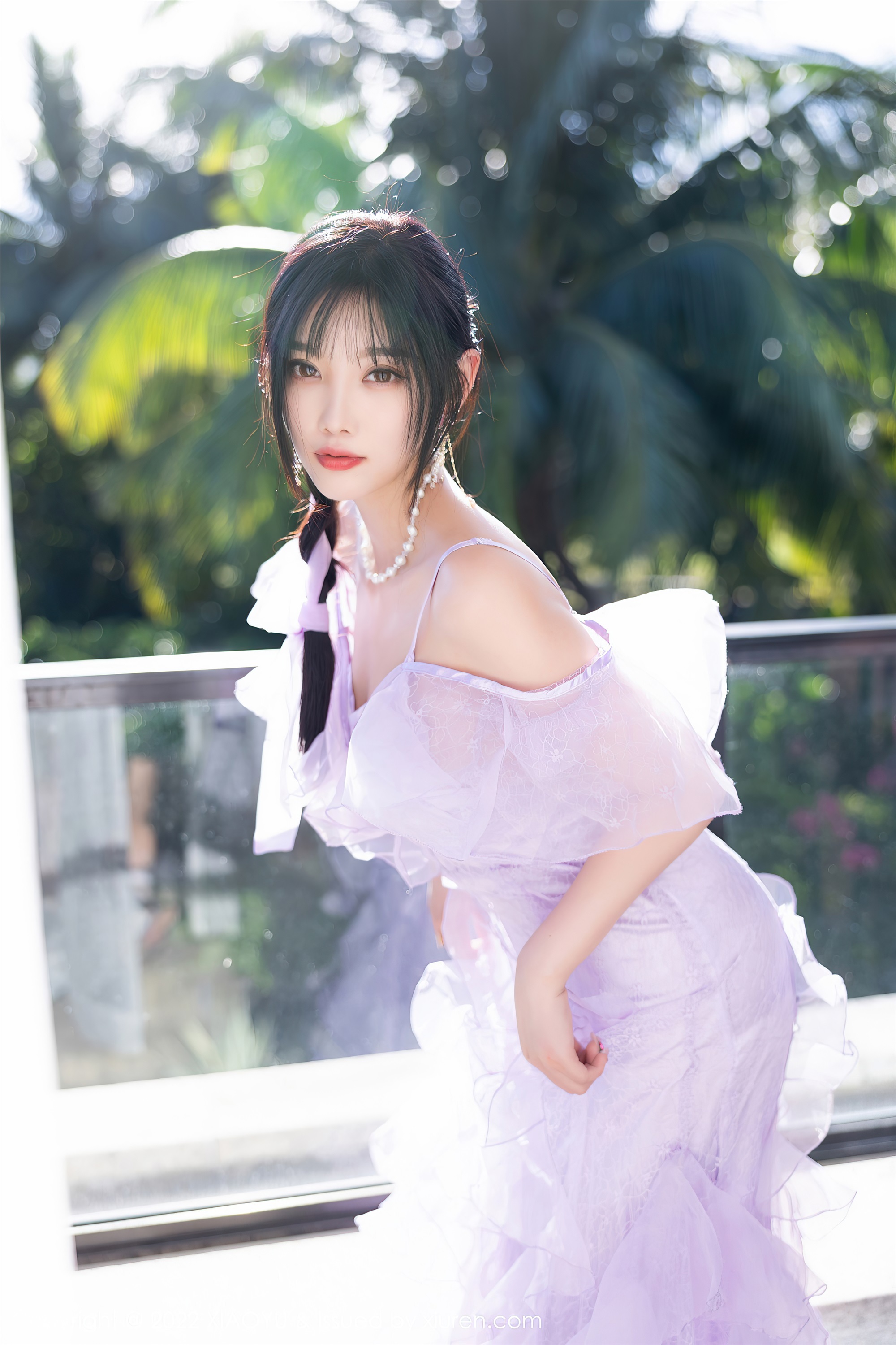 XIAOYU语画界 2022.07.08 VOL.816 杨晨晨Yome